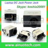 for TOSHIBA Satellite L45 DC JACK 2.5mm laptop parts dc jack laptop power plug adapter