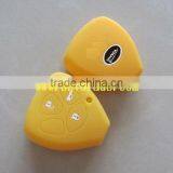 To 3 Button Key Pack (yellow)