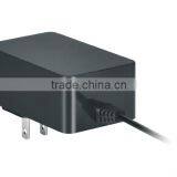 UL CE SAA ROHS Approved 5v-24v lg Lcd Power Adapter for Led Cctv thumbnail-2