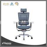 Useful Folding Chairs for Heavy People With BIFMA Standard thumbnail-2