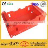 Color Durable Eco-friendly Corflute Collapsible Container