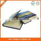 Promotional Die Cut Custom Logo Printed Memo Pad, Note Pads thumbnail-2