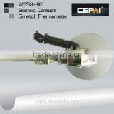 Electric-contact Bimetal Thermometer thumbnail-5