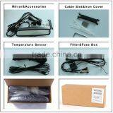 OEM Rearview Mirror for Toyota /safety When Night Driving/for Parking thumbnail-4