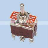 On-off-on 2-way Toggle Switch