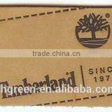 High Elastic Cowhide Leather Label thumbnail-5