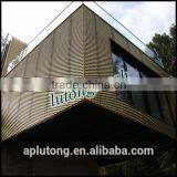 2015 Best Selling China Aluminum Expanded Sheet for Decoration thumbnail-4