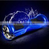 Newest Bluetooth Electric Skateboard Self Balance Scooter thumbnail-1