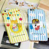 Animal-Blue Cat For IPhone 6 Mobile Phone Cover, Cell Phone Accessory thumbnail-4