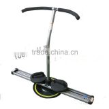 Fitness Equipment Leg Glider Machine For Sale TK-36