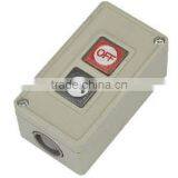 Dynamic Charge Deduction Push Button Switch on off Cam Control Switch TPB-2