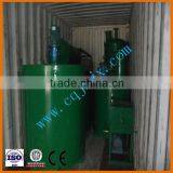 10 Tons Capacity Used Oil To Base Oil Conversion Machine thumbnail-5