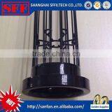 Sffiltech 2015 New Product Star Shaped Filter Cage With Matched Pleated Filter Bag thumbnail-1
