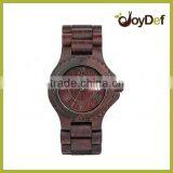 China Watch Natural Fashion Sport Type Wooden Watch, Creative Birthday Gift Watches Fashion thumbnail-4