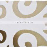 CRD16052 Exquisite Carved Wall of Shelves for Christmas Gift for Home Decoration thumbnail-6