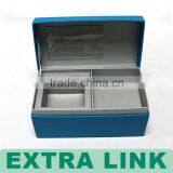 Wholesale Decorative New Design Paper Condom Packaging