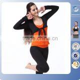 2016 Yoga Top/organic Yoga Clothing/eco Yoga Clothing thumbnail-2