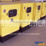 Cummins Canopy Generator 15kva to 30kva Power Generator thumbnail-6