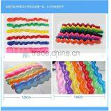 Colorful Screw Balloons for Decoration thumbnail-3