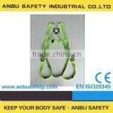 Safety Harness Inspection Checklist thumbnail-6