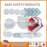 Child Protect Baby Grooming Care Kit Childproofing Kit thumbnail-4