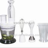 Multi-function Manual Hand Blender