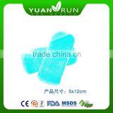 Cooling Gel Patch for Relief Migraine, Headache, Fever, Muscle Ache, Heat Discomfort Anywhere and Anytime for Child and Adult