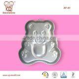 Hot Sell Aluminium Alloy Baking Cup thumbnail-1
