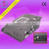 2015 Hot Sale Ultrasonic Dacial Beauty Equipment Skin Rejuvenation Multi Diopter Function Facial Equipment Supersonic Facial Beauty Equipment Medical Skin Inspection thumbnail-4