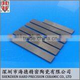 Ceramic Manufacturers Si3N4 Ceramic Block thumbnail-1