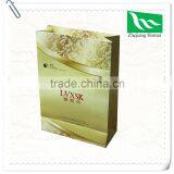 Salon of Hair Care System Paper Bag Supplier
