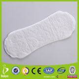 Good Quality Breathable Super Soft Cotton155mm OEM Panty Liners for Women thumbnail-3