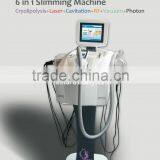 Newest!! RF Frequency Laser Slimming Machine thumbnail-4