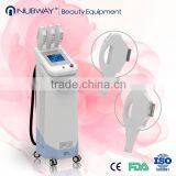 Salon Use Fda Approved Luminic Sipl Eosika Elight Ipl Laser Permanent Hair Removal Machine Price for Sale thumbnail-1