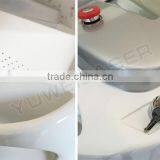 YUWEI Newest High Quality Ice No Pain 808 nm Diode Laser Hair Removal Machine thumbnail-3