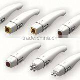 New Face NV- V500 2017 China Supplier Radio Frequency Neck Lift rf Equipment for Skin Tightening thumbnail-4