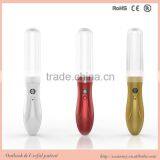 New Facial Care Product Anti-wrinkle Ce&rohs Galvanic Negative Ion Beauty Instrument thumbnail-1