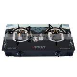 TAKA Gas Cooker TK-65A - Top Glass - Gas Saving - Japan Quality Management / Kitchen Wares thumbnail-1