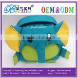 2014 New Design Kids Trolley School Bag With Wheels thumbnail-4