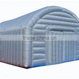 Customised Design Factory Wholesale Inflatable House Tent thumbnail-4
