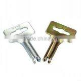 High Quality Zinc Plated Spring Pin, Express Nails Anchor thumbnail-2