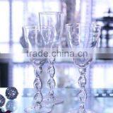 Twist Glass Wine Set thumbnail-1