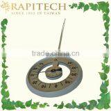Decorative Plastic Outdoor Thermometer thumbnail-4