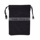 Customized Reusable Soft Non-scratching Microfiber Cool Drawstring Bag thumbnail-1