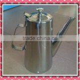 Stainless Steel Water Jug thumbnail-1
