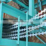 Automatic Blade Wire Making Machine