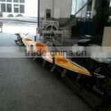 Rotomoulded Kayak Mould , Chinese Kayak by OEM thumbnail-1