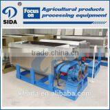Stainless Steel Double-helix Gluten Making Machine Mixing Dough Machine thumbnail-1