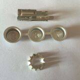 OEM Metal Stamping Parts thumbnail-3