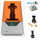 Dazz 3D SLA 3D Printer, Prototyping，Laser 3D Printer Machine